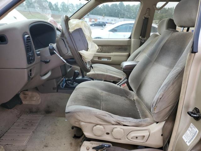 Photo 6 VIN: JN8AR05Y3XW330381 - NISSAN PATHFINDER 