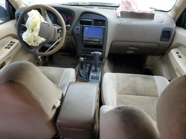 Photo 7 VIN: JN8AR05Y3XW330381 - NISSAN PATHFINDER 