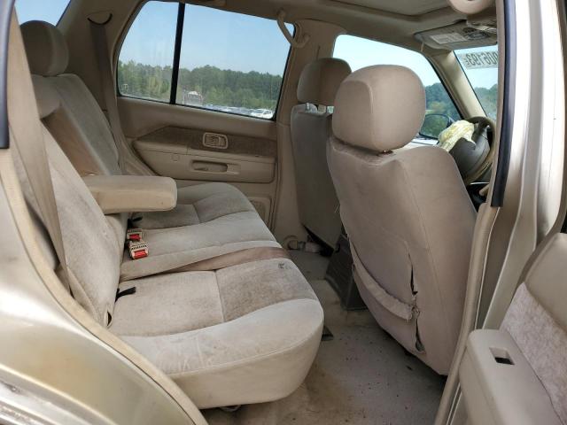 Photo 9 VIN: JN8AR05Y3XW330381 - NISSAN PATHFINDER 