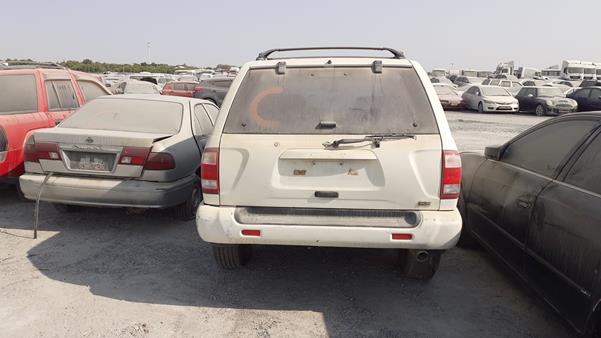 Photo 6 VIN: JN8AR05Y3YW505326 - NISSAN PATHFINDER 