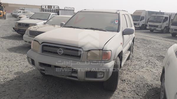 Photo 3 VIN: JN8AR05Y42W526709 - NISSAN PATHFINDER 