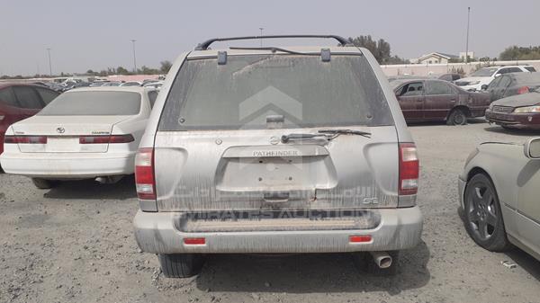 Photo 5 VIN: JN8AR05Y42W526709 - NISSAN PATHFINDER 