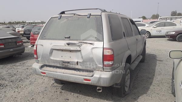 Photo 6 VIN: JN8AR05Y42W526709 - NISSAN PATHFINDER 