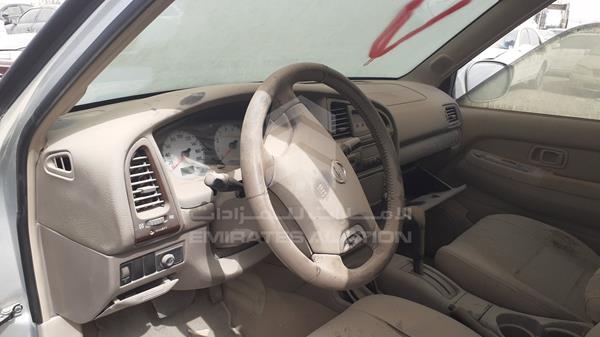 Photo 9 VIN: JN8AR05Y42W526709 - NISSAN PATHFINDER 