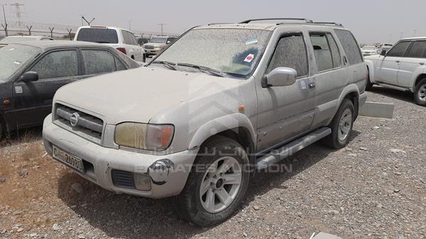 Photo 5 VIN: JN8AR05Y42W527083 - NISSAN PATHFINDER 