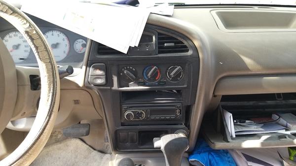 Photo 14 VIN: JN8AR05Y42W527343 - NISSAN PATHFINDER 