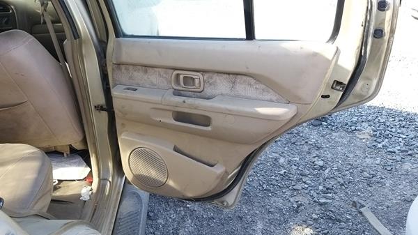 Photo 19 VIN: JN8AR05Y42W527343 - NISSAN PATHFINDER 