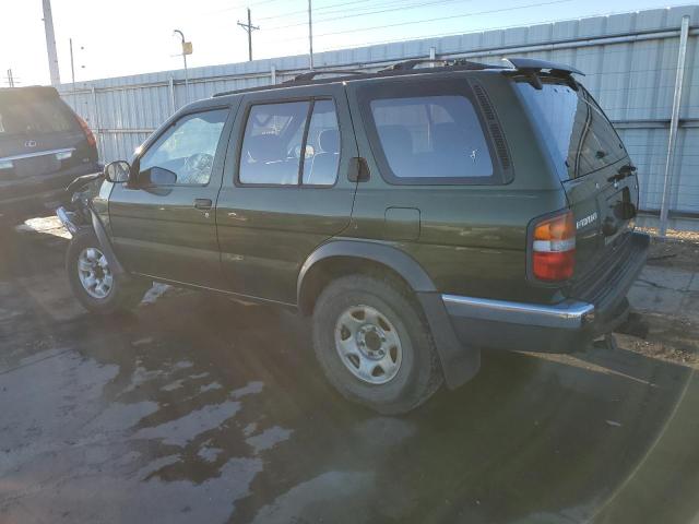 Photo 1 VIN: JN8AR05Y4TW015342 - NISSAN PATHFINDER 