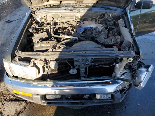 Photo 11 VIN: JN8AR05Y4TW015342 - NISSAN PATHFINDER 