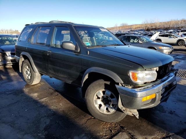 Photo 3 VIN: JN8AR05Y4TW015342 - NISSAN PATHFINDER 