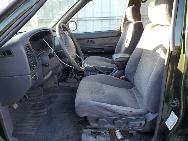 Photo 6 VIN: JN8AR05Y4TW015342 - NISSAN PATHFINDER 