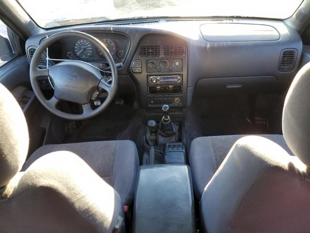 Photo 7 VIN: JN8AR05Y4TW015342 - NISSAN PATHFINDER 