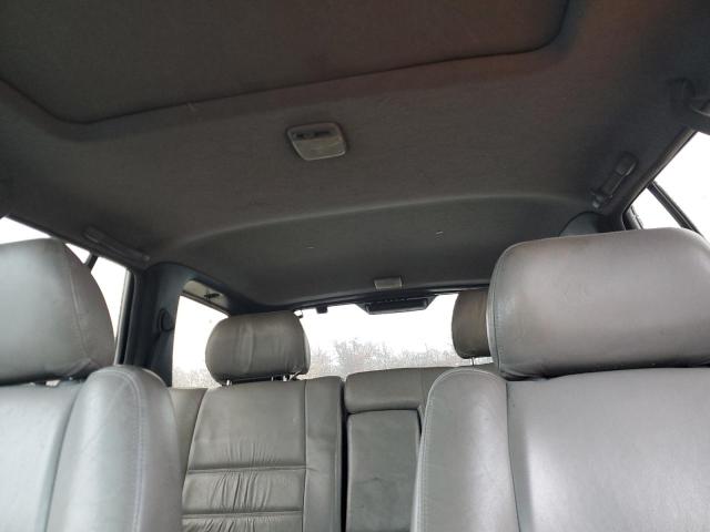 Photo 9 VIN: JN8AR05Y4VW141946 - NISSAN PATHFINDER 