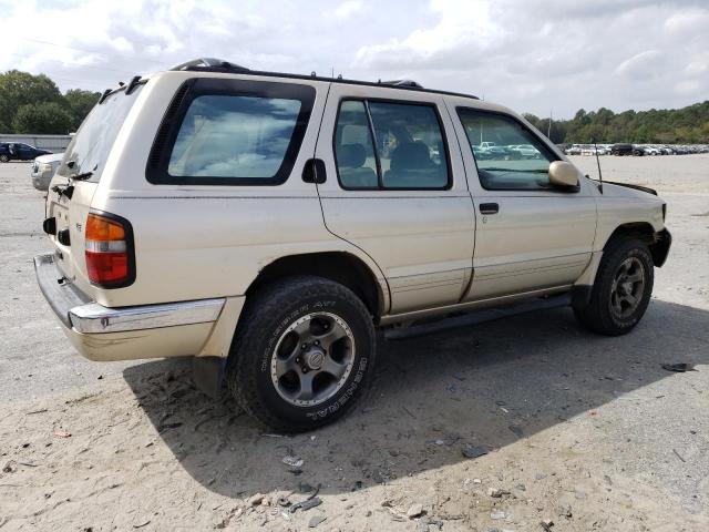 Photo 2 VIN: JN8AR05Y4WW243426 - NISSAN PATHFINDER 