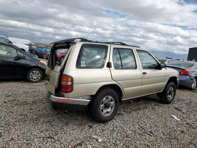 Photo 2 VIN: JN8AR05Y4WW267970 - NISSAN PATHFINDER 