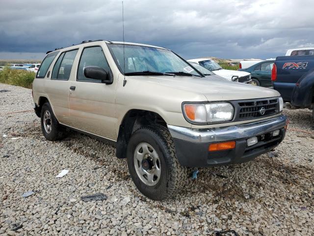 Photo 3 VIN: JN8AR05Y4WW267970 - NISSAN PATHFINDER 