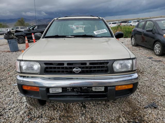 Photo 4 VIN: JN8AR05Y4WW267970 - NISSAN PATHFINDER 