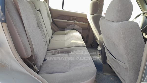 Photo 22 VIN: JN8AR05Y52W524628 - NISSAN PATHFINDER 