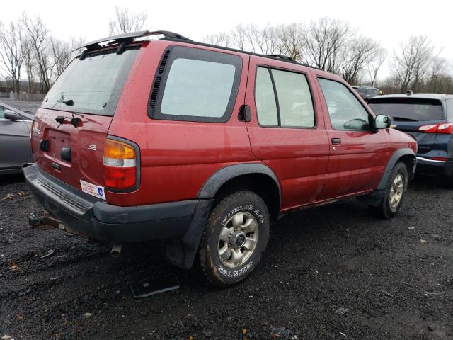 Photo 2 VIN: JN8AR05Y5VW130969 - NISSAN PATHFINDER 