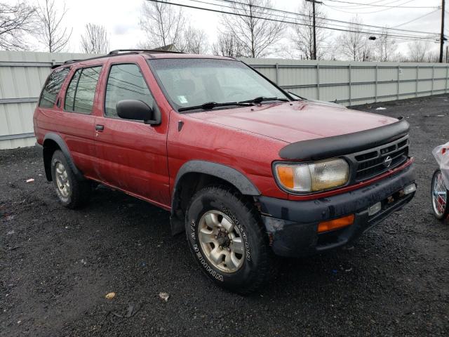 Photo 3 VIN: JN8AR05Y5VW130969 - NISSAN PATHFINDER 