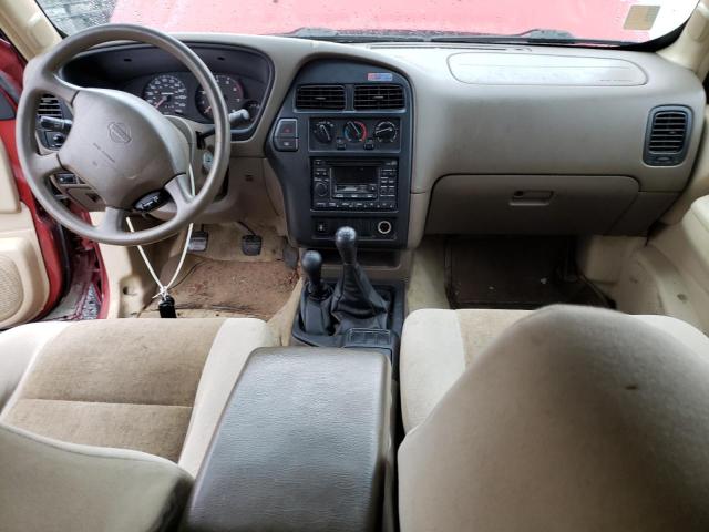 Photo 7 VIN: JN8AR05Y5VW130969 - NISSAN PATHFINDER 