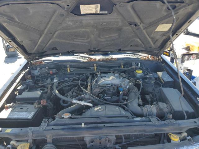 Photo 11 VIN: JN8AR05Y5VW177810 - NISSAN PATHFINDER 