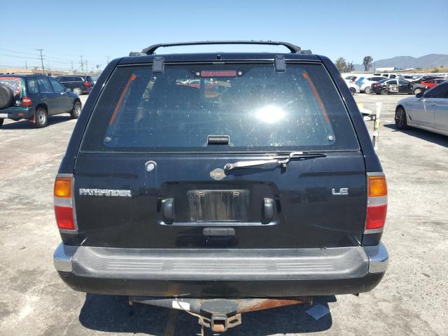 Photo 5 VIN: JN8AR05Y5VW177810 - NISSAN PATHFINDER 