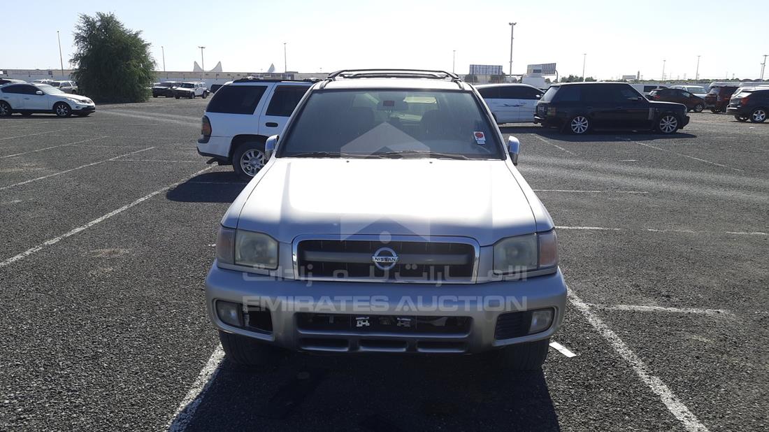 Photo 1 VIN: JN8AR05Y62W521401 - NISSAN PATHFINDER 