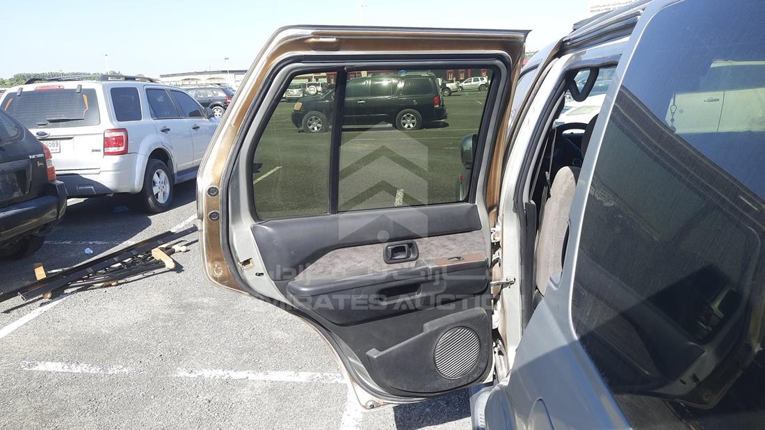 Photo 18 VIN: JN8AR05Y62W521401 - NISSAN PATHFINDER 