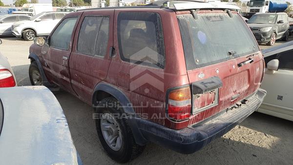 Photo 6 VIN: JN8AR05Y6TW012443 - NISSAN PATHFINDER 