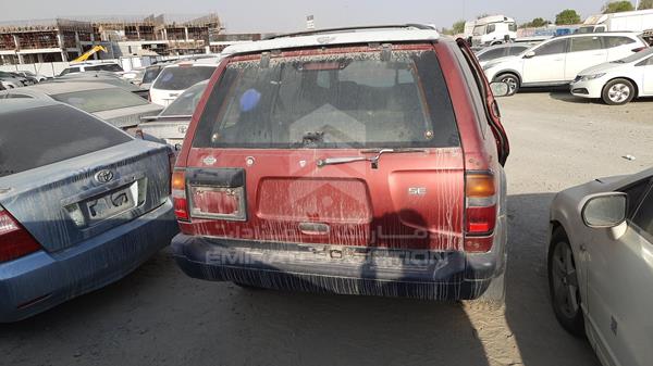 Photo 7 VIN: JN8AR05Y6TW012443 - NISSAN PATHFINDER 