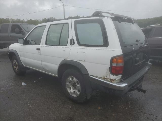 Photo 1 VIN: JN8AR05Y6VW117244 - NISSAN PATHFINDER 