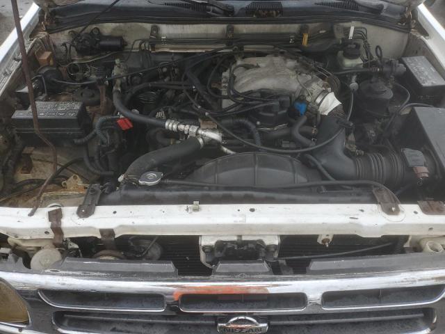 Photo 11 VIN: JN8AR05Y6VW117244 - NISSAN PATHFINDER 