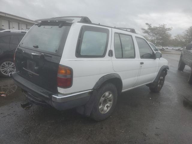 Photo 2 VIN: JN8AR05Y6VW117244 - NISSAN PATHFINDER 