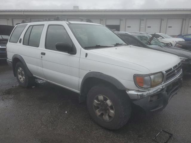 Photo 3 VIN: JN8AR05Y6VW117244 - NISSAN PATHFINDER 