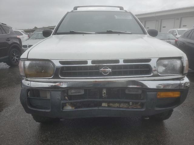 Photo 4 VIN: JN8AR05Y6VW117244 - NISSAN PATHFINDER 