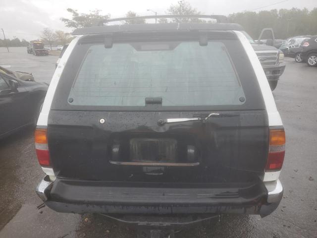 Photo 5 VIN: JN8AR05Y6VW117244 - NISSAN PATHFINDER 