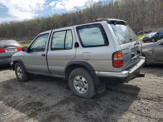 Photo 1 VIN: JN8AR05Y6WW259966 - NISSAN PATHFINDER 