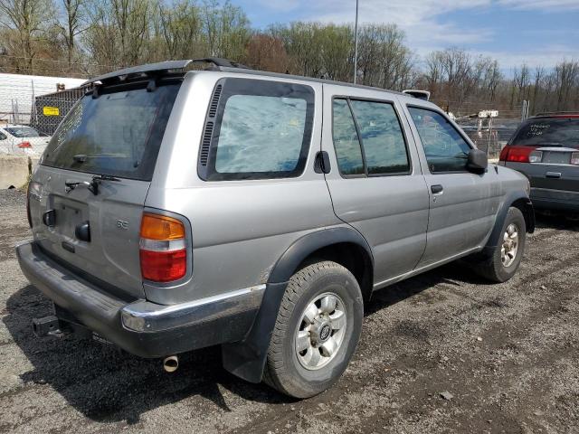 Photo 2 VIN: JN8AR05Y6WW259966 - NISSAN PATHFINDER 