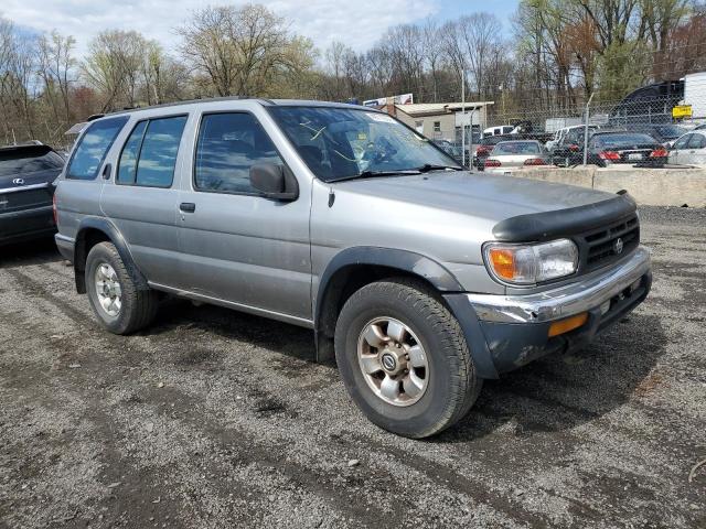 Photo 3 VIN: JN8AR05Y6WW259966 - NISSAN PATHFINDER 