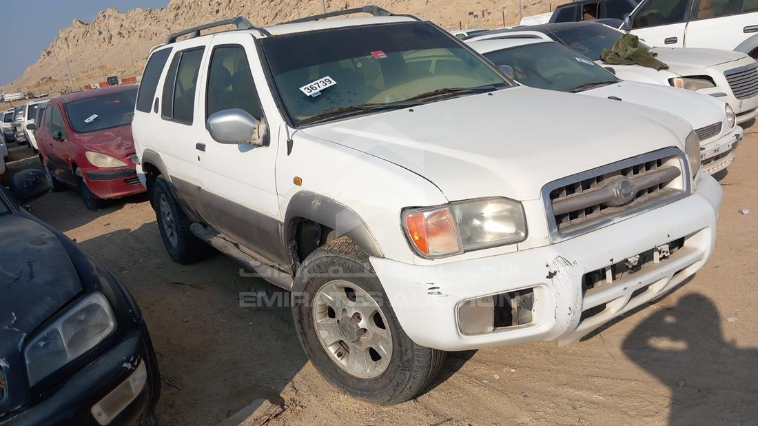 Photo 1 VIN: JN8AR05Y6XW500250 - NISSAN PATHFINDER 