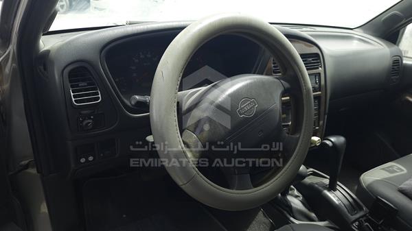 Photo 16 VIN: JN8AR05Y6YW504509 - NISSAN PATHFINDER 