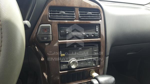 Photo 17 VIN: JN8AR05Y6YW504509 - NISSAN PATHFINDER 