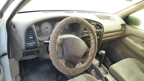 Photo 11 VIN: JN8AR05Y71W511670 - NISSAN PATHFINDER 