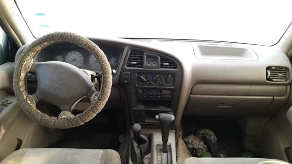 Photo 15 VIN: JN8AR05Y71W511670 - NISSAN PATHFINDER 