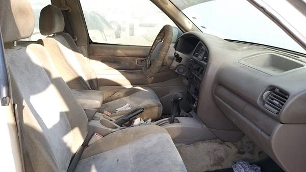 Photo 20 VIN: JN8AR05Y71W511670 - NISSAN PATHFINDER 