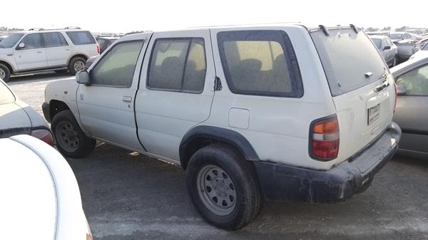 Photo 6 VIN: JN8AR05Y71W511670 - NISSAN PATHFINDER 