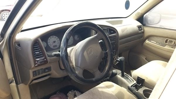 Photo 15 VIN: JN8AR05Y71W514553 - NISSAN PATHFINDER 