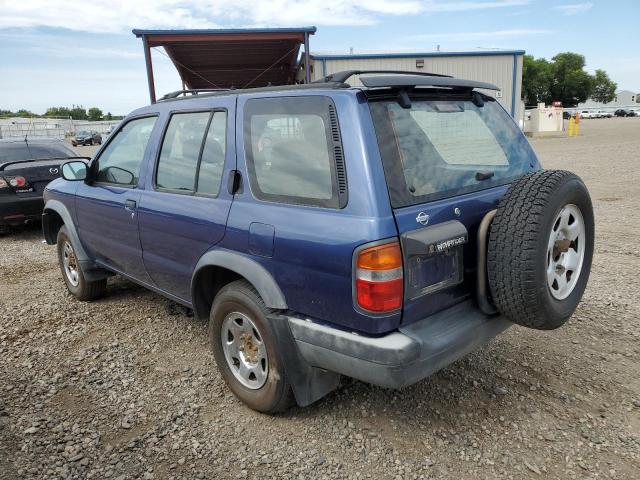 Photo 1 VIN: JN8AR05Y7TW049128 - NISSAN PATHFINDER 