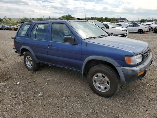 Photo 3 VIN: JN8AR05Y7TW049128 - NISSAN PATHFINDER 